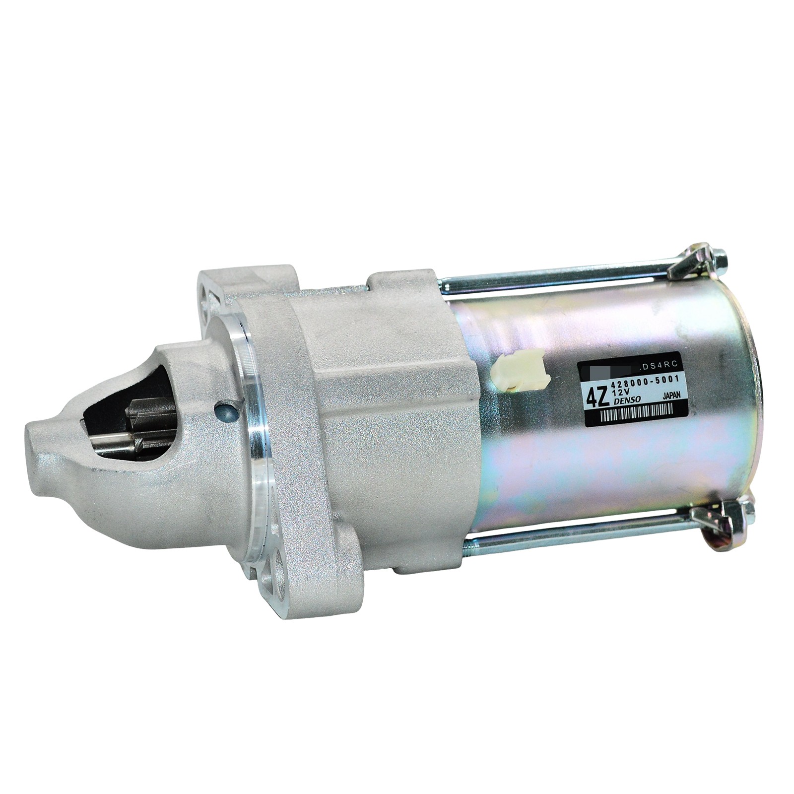 NEW Genuine OEM Starter FOR Honda Civic CR-V Crosstour Acura ILX 31200-RX0-A02