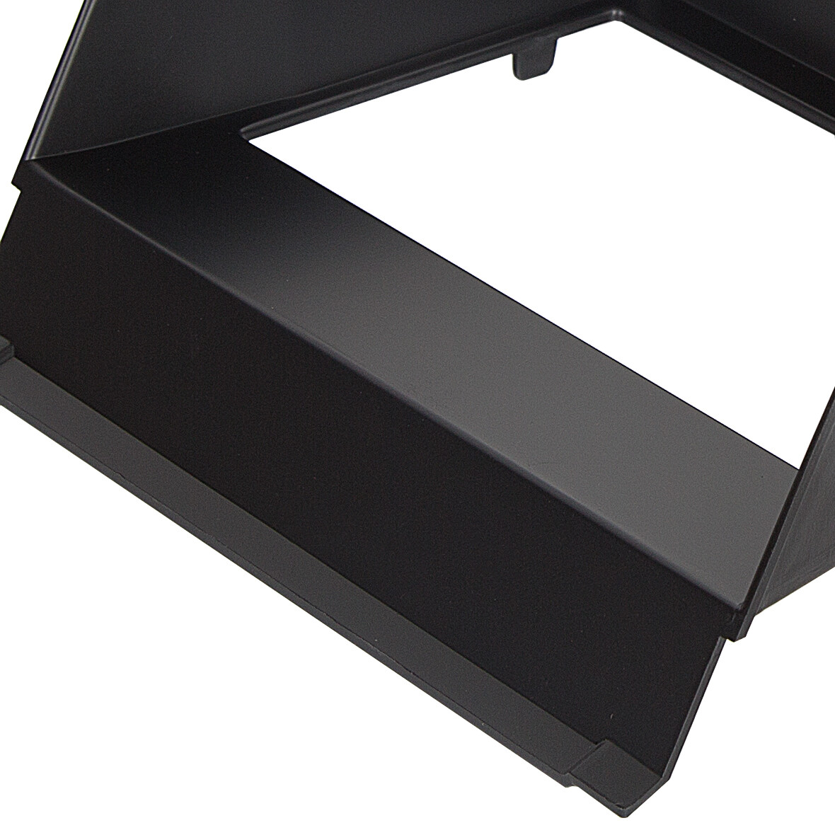 For 1994-2002 Ford Mustang Car Stereo Radio Double Din Dash Kit Bezel