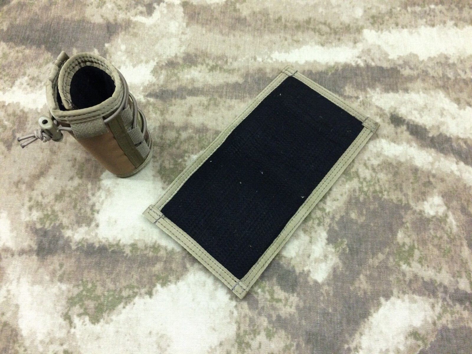 Heat Mitigating Hand Rail Wrap - Hand Guard Wrap