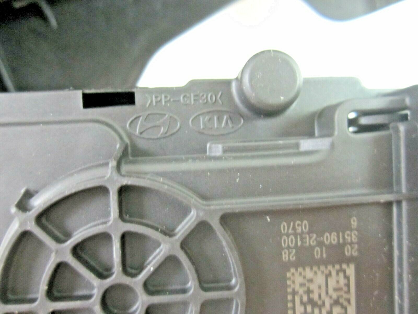 GENUINE !! ACCELERATOR PEDAL SENSOR FOR 15-19 HYUNDAI SONATA 32700-C1200