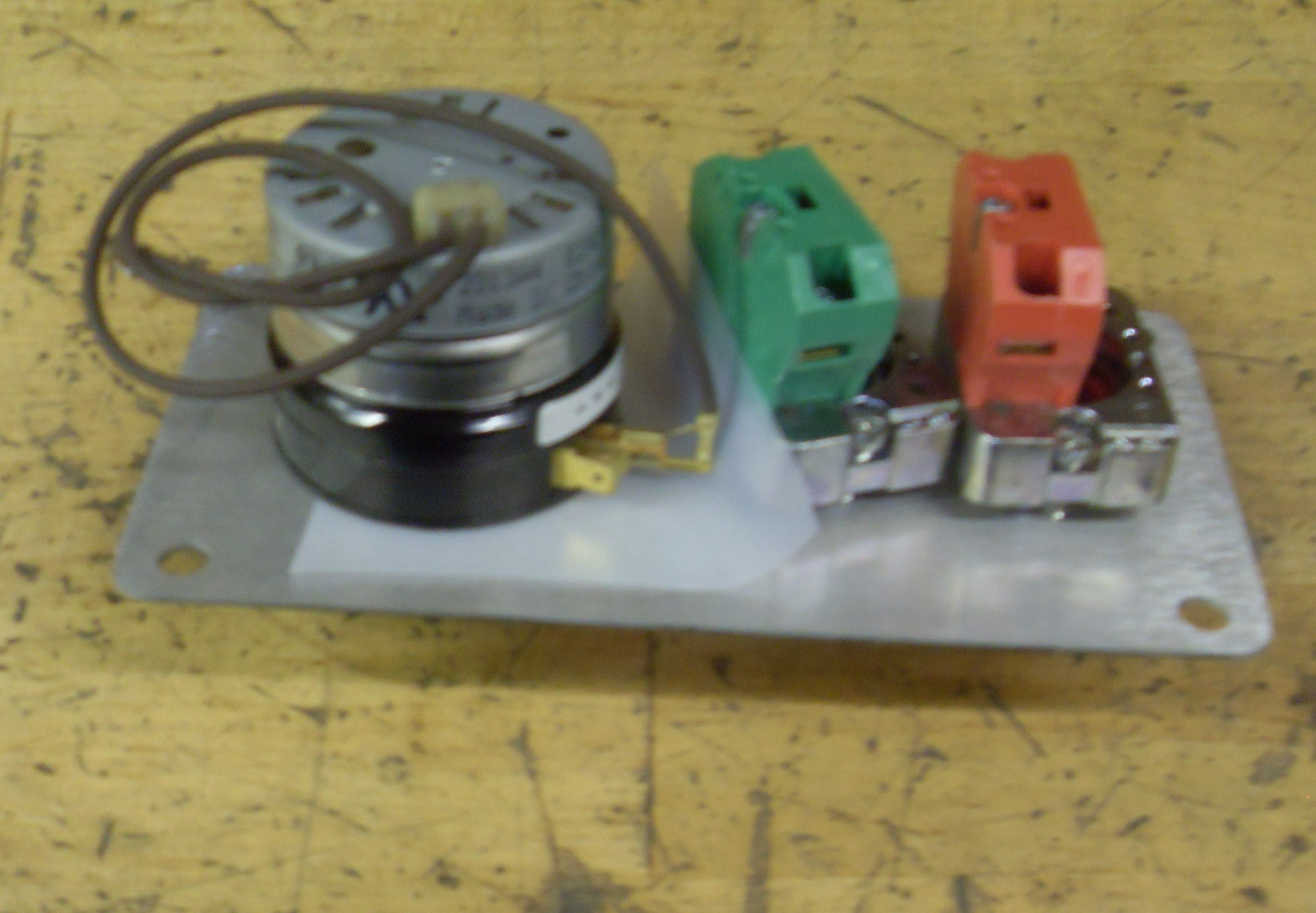 Hobart Mixer Start Stop 15 min Timer 230 Volt Kit H-600 60qt & L-800 80qt