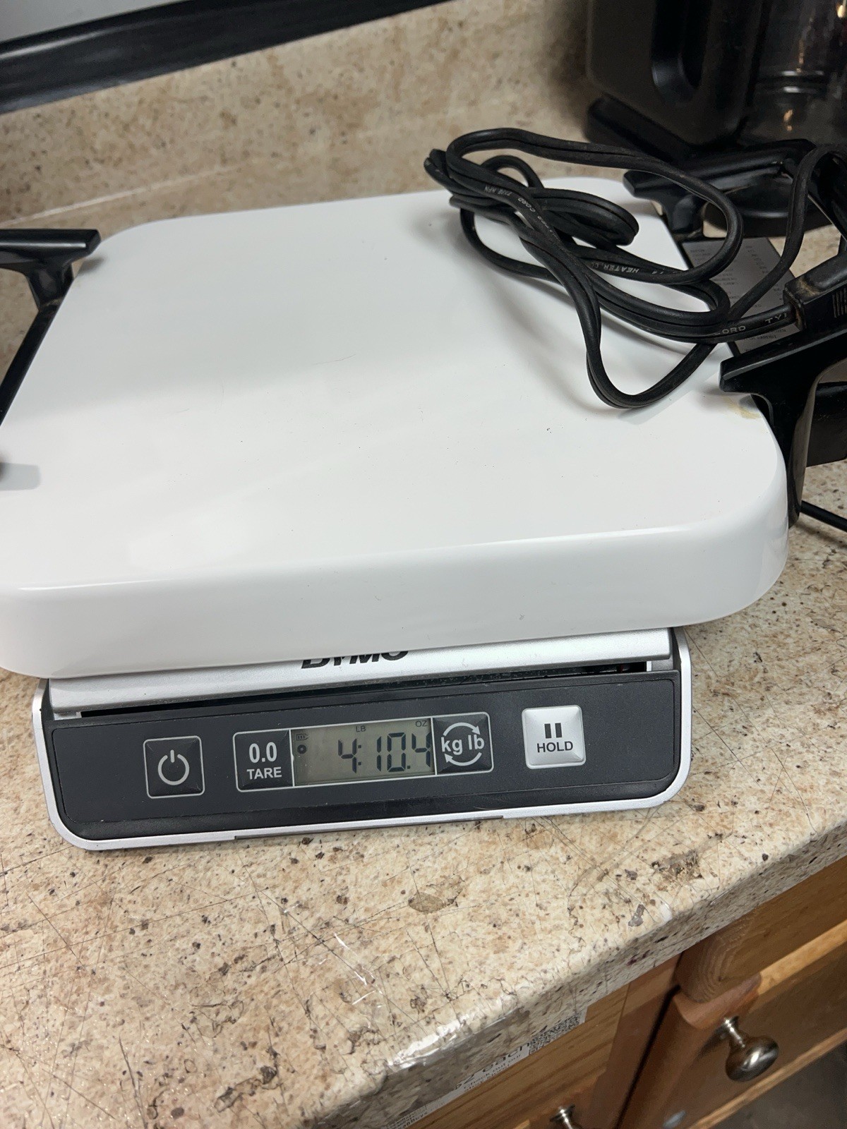 Vintage Corning Ware Electromatic Electric Skillet Hot Plate Warmer P-12-ES