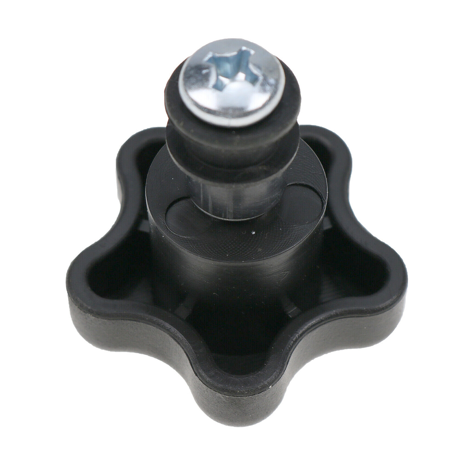 Window Knob Kit 6681614 For Bobcat 751 753 763 773 863 864 873 883 963 A220 A300