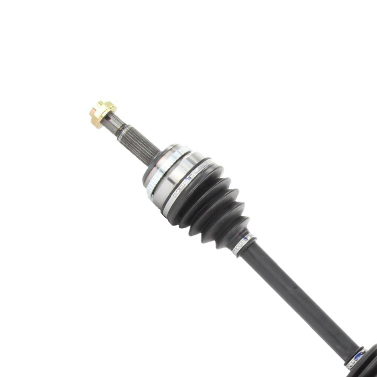 Front CV Axle Shaft Assembly Pair 2 for 2012-2015 2016 2017 Toyota Camry 2.5L