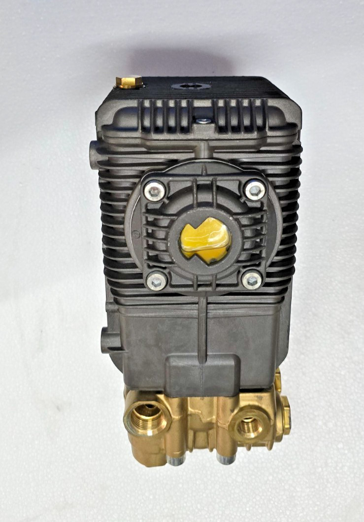 XWA-M 8G35 N PRESSURE WASHER PUMP NEW 3500 PSI RPM 1750 8 U.S. gpm XWA M 8G35