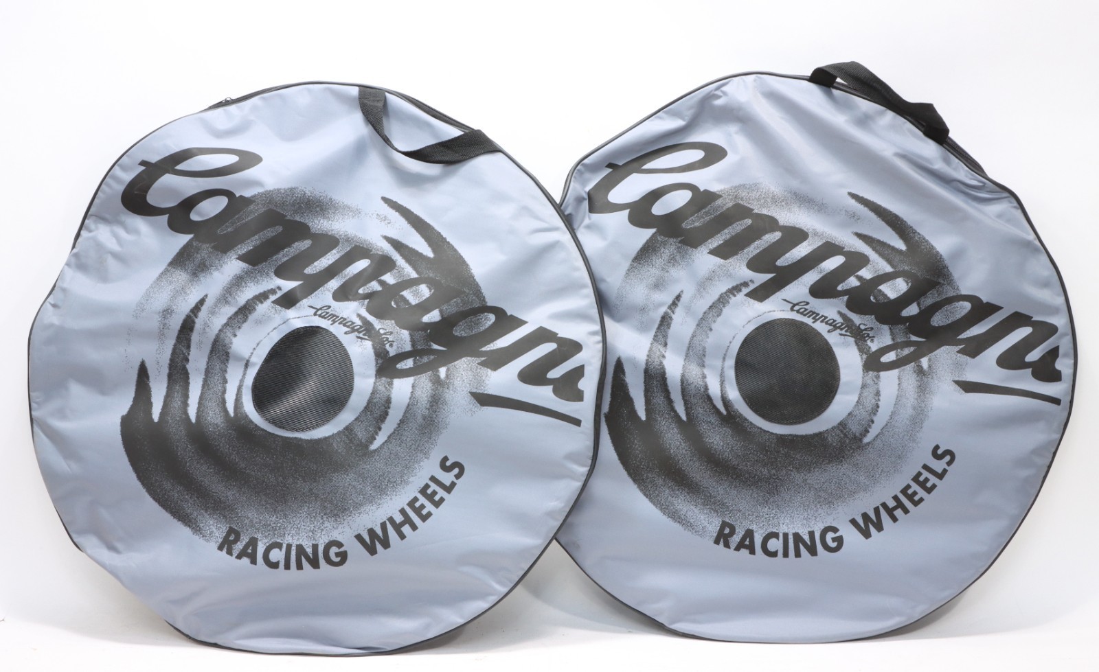 Campagnolo Bora Ultra TWO Carbon TUBULAR Wheelset Campy Freehub RIM QR 2012 NEW