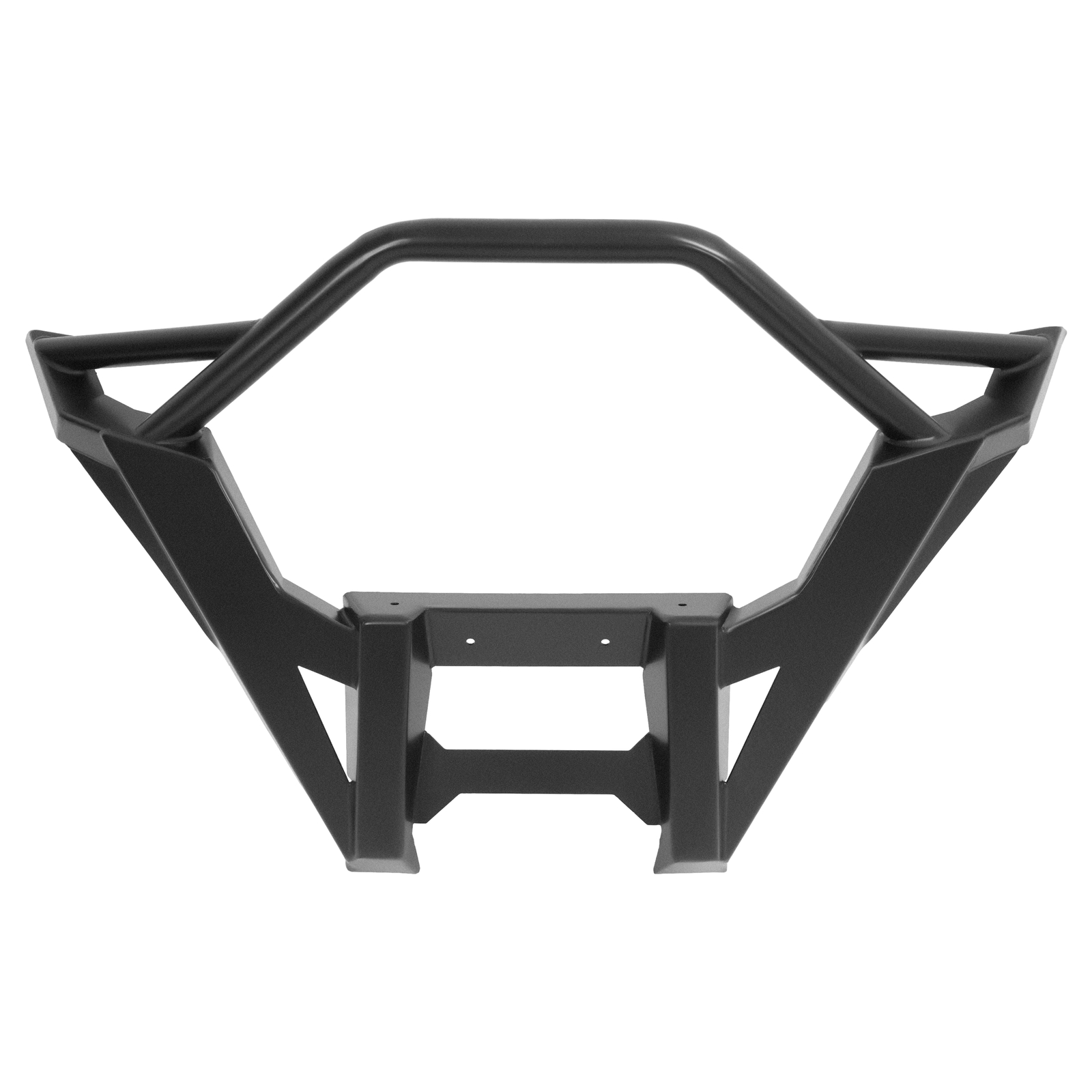 Heavy-Duty Front Bumper For Polaris RZR Pro XP/Pro XP 4 2020-2023 #2883749-458