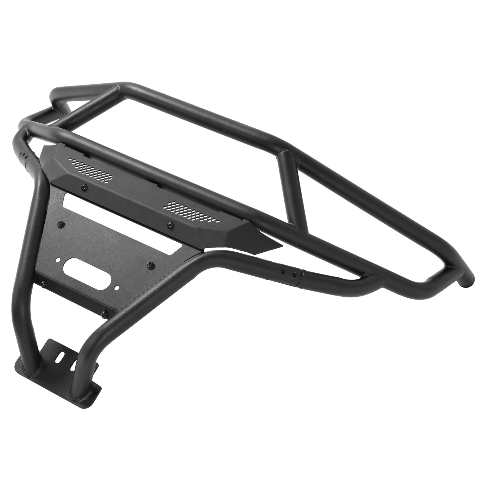 For 4WD Polaris RZR XP 1000/RZR XP 4 1000 2014-2023 Front Brush Guard Bumper