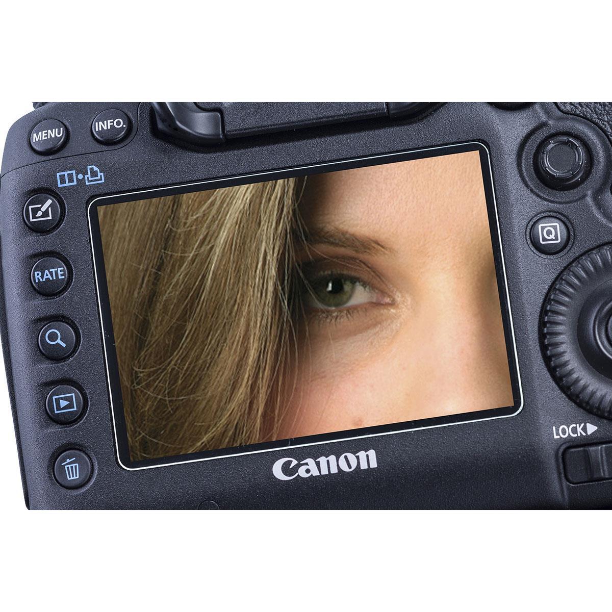 ProOptic Glass Screen Protector for the Nikon D810/D850 #PRO-SP-NKD800