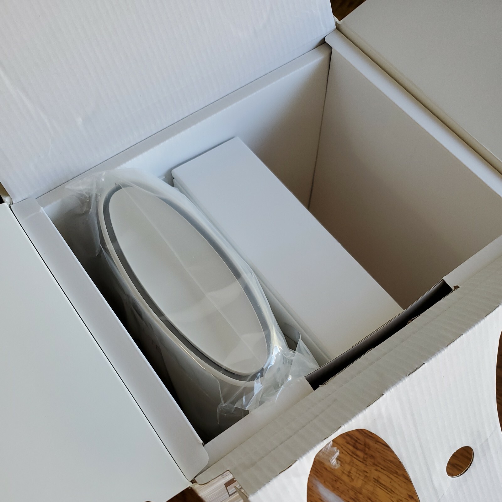 NETGEAR Orbi RBS50v2 AC3000 Satellite WiFi Extender ~ New