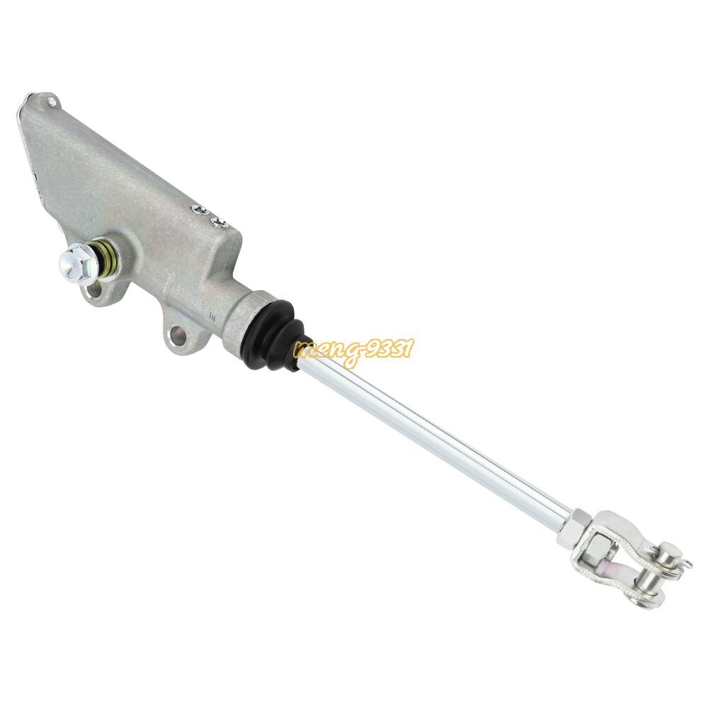 Rear Brake Master Cylinder for Arctic Cat ATV 500 Auto 2000 2001 4X4
