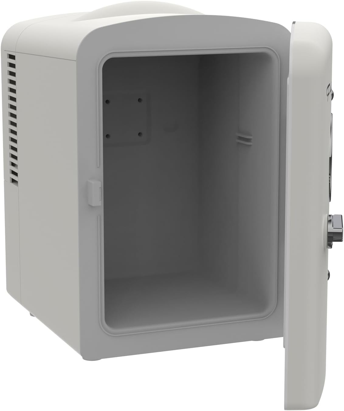 Frigidaire Mini Personal Retro Fridge Cooler 4 L (6x 12‑oz cans) EFMIS229-Moonbe