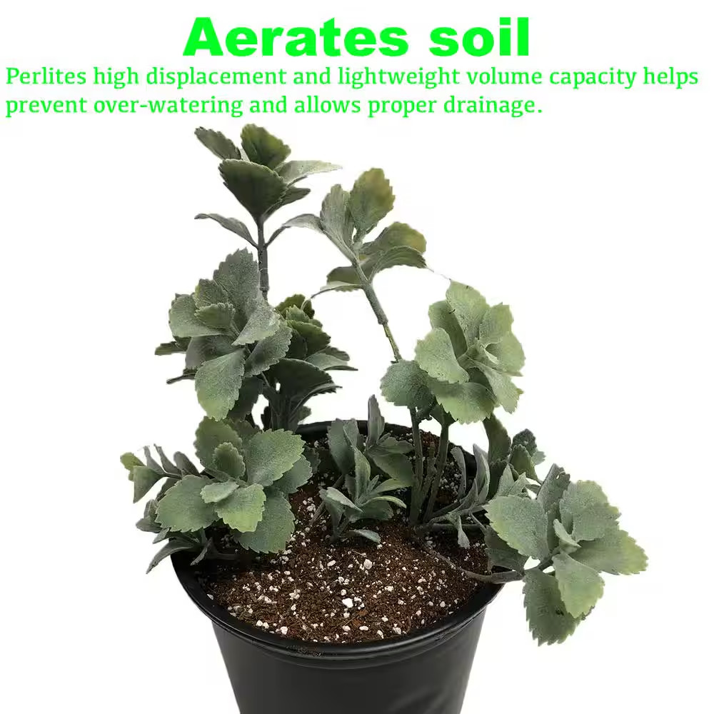 4 Cu. Ft. of Perlite (2-Pack)