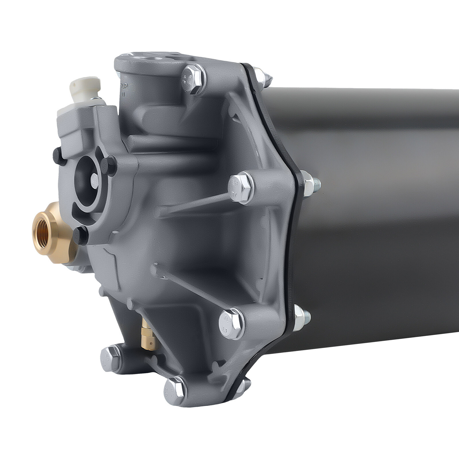 Air Dryer Assembly -12 Volt Style Fit for Bendix 065225 109685 for Semi Truck