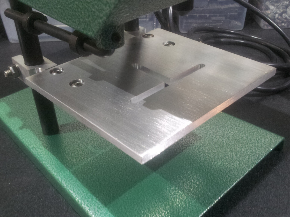 RCBS Furnace / Lead Pot Upgrade with Lid - For the Original Pro Melt