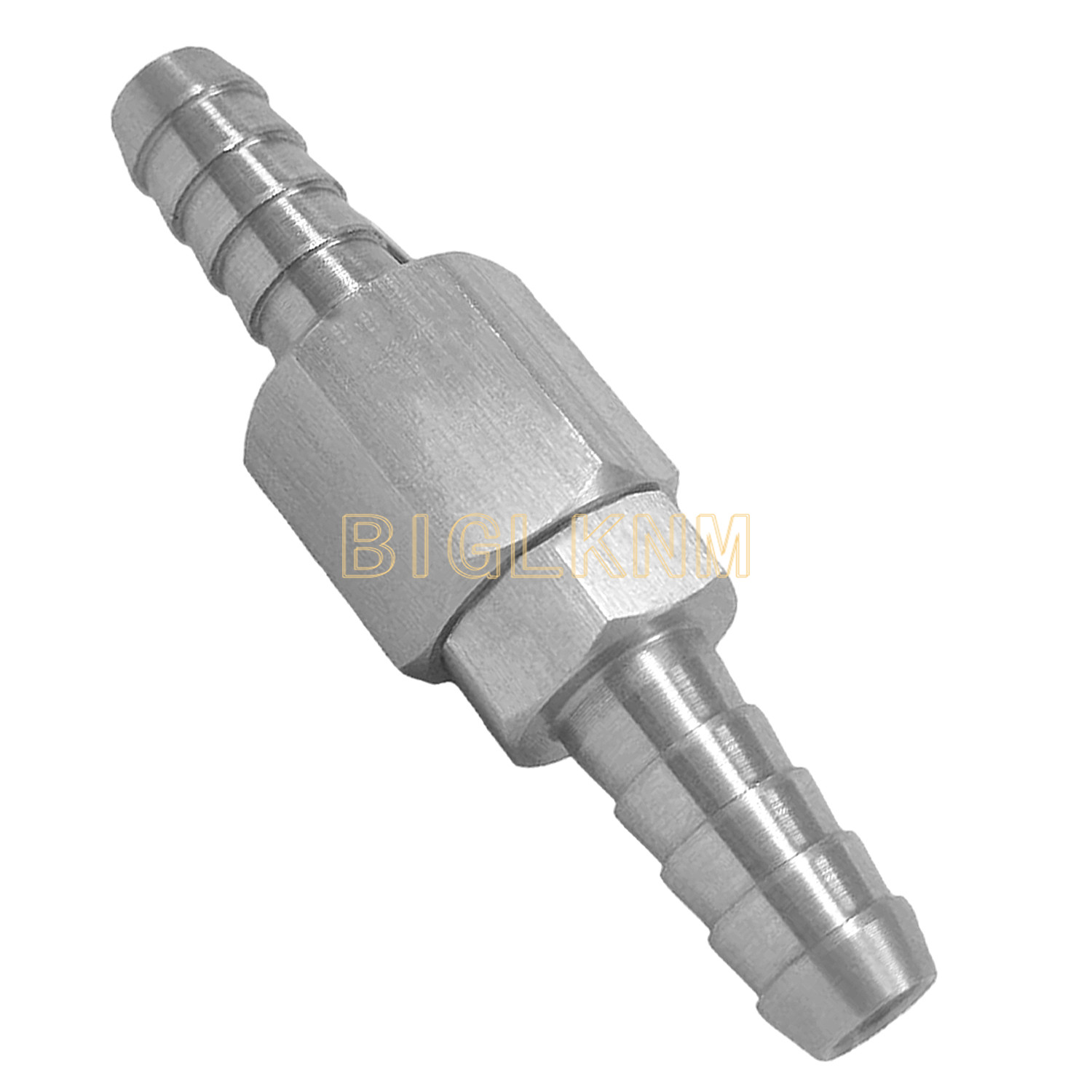 Stainless Steel Fuel Tank Breather Rollover Valve For Kawasaki KRX 1000 2020-21