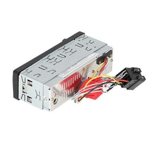 REI Radio ST-1000 AM/FM/WB/AUX Stereo Radio w/ISO Connector