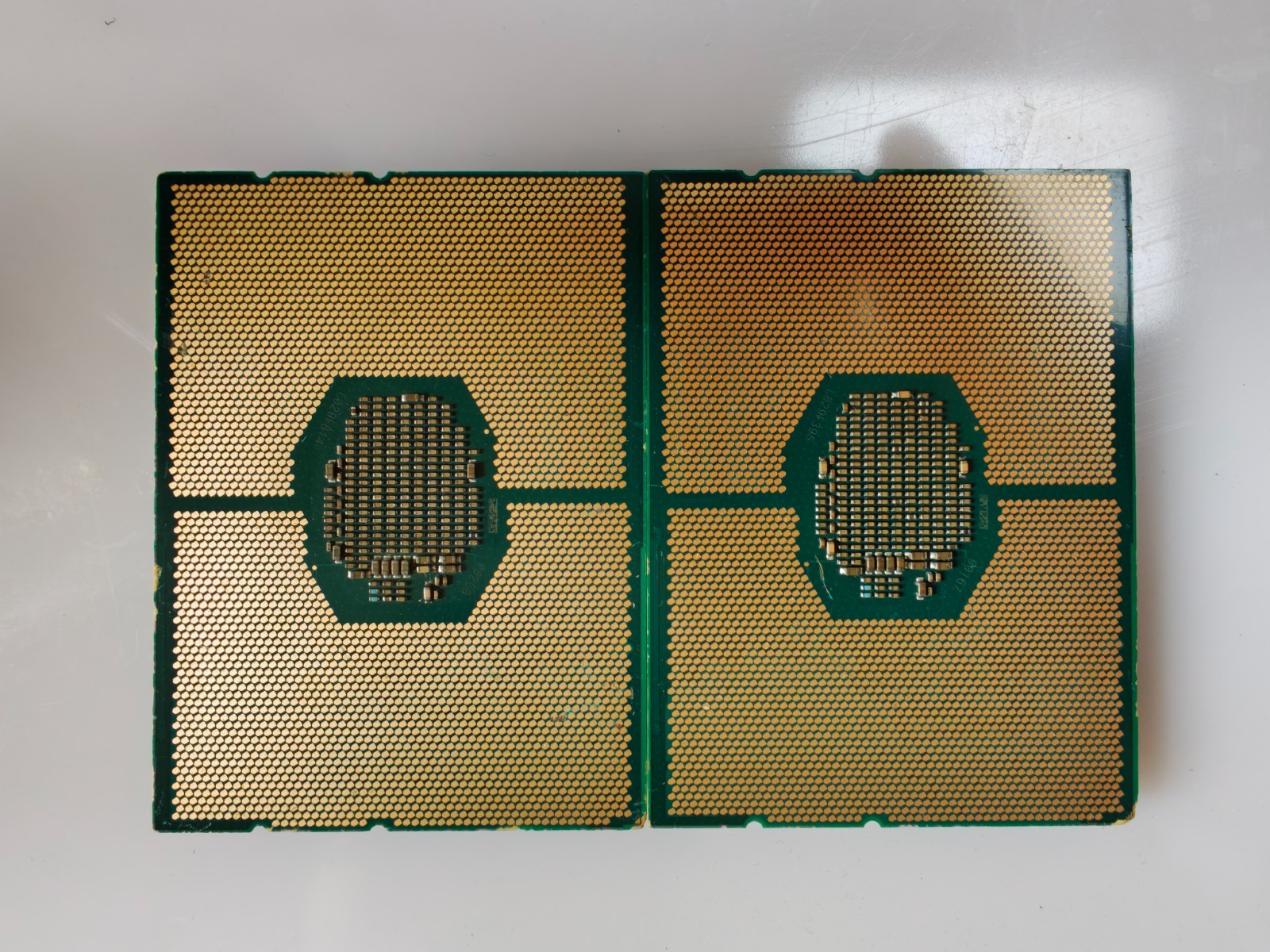 Intel Xeon Platinum 8252C 12C 24T 3.8GHz 4.5GHz LGA3647 240W Stronger Gold 6256