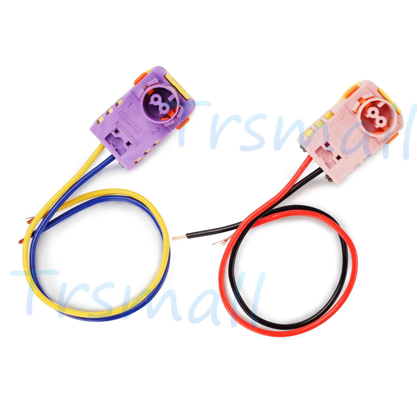 For 2017 2018 2019 Chevy Malibu Driver Airbag Clock spring Plug Connector USA