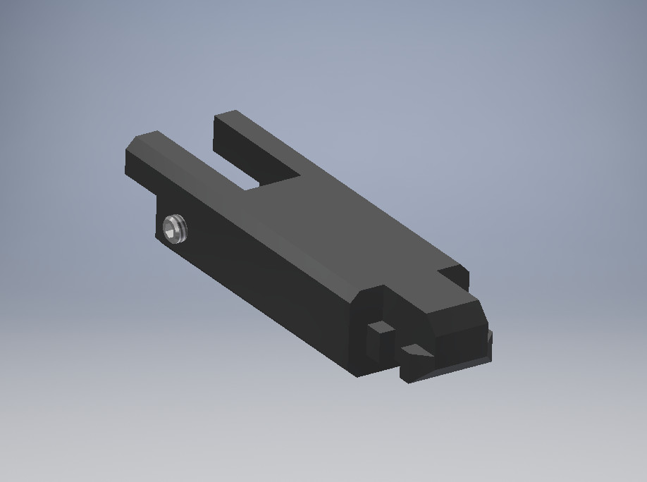 Ultimate Bayonet Extender-Adapter