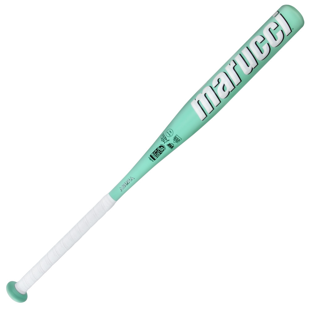 Marucci Asura -12 Fastpitch Softball Bat One-Piece Alloy – MFPASA12