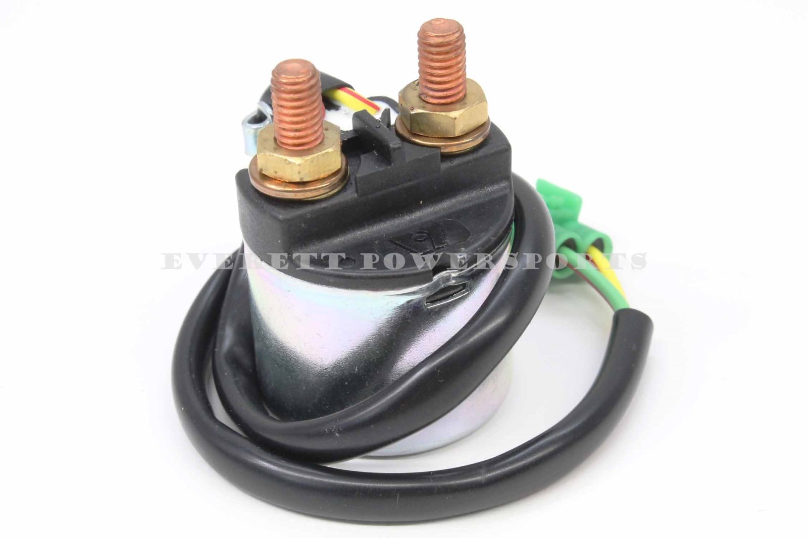 Honda Starter Magnetic Solenoid Relay Switch TRX420 TRX500 AT ES (See Notes)Y144