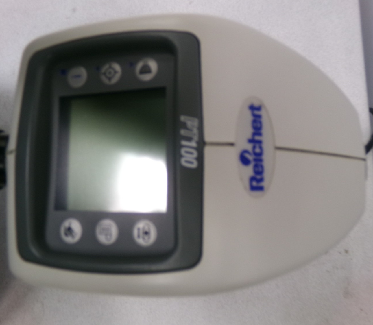 Reichert PT100 Handheld Portable Tonometer
