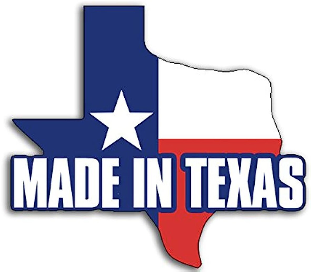 Vintage Blue Stripe Toyota Logo Reproduction Keychain 4 Runner Land Cruiser