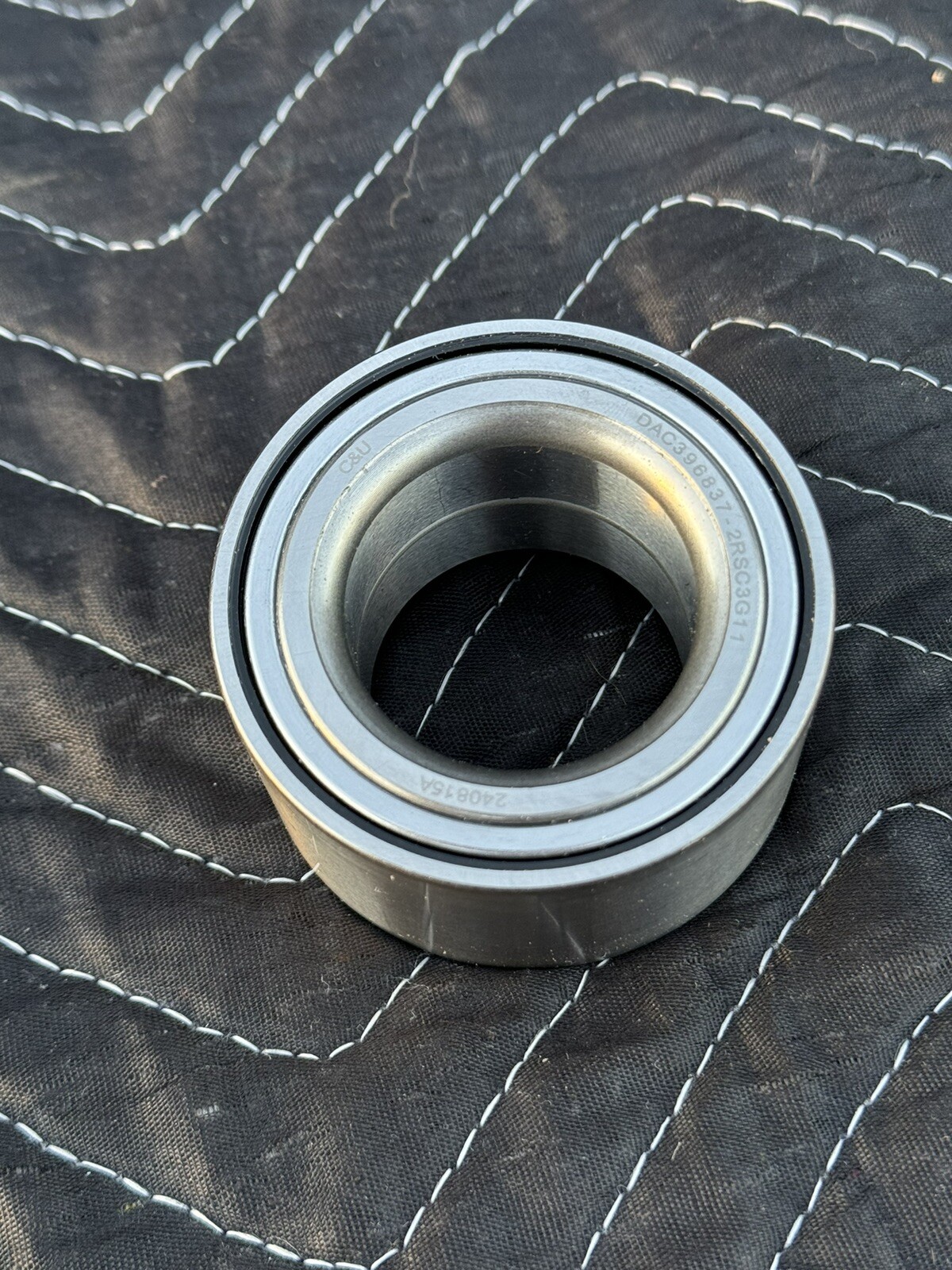 2017- 2023 Can Am Maverick X3 Front Or Rear Wheel Bearing OEM BRP #293350151