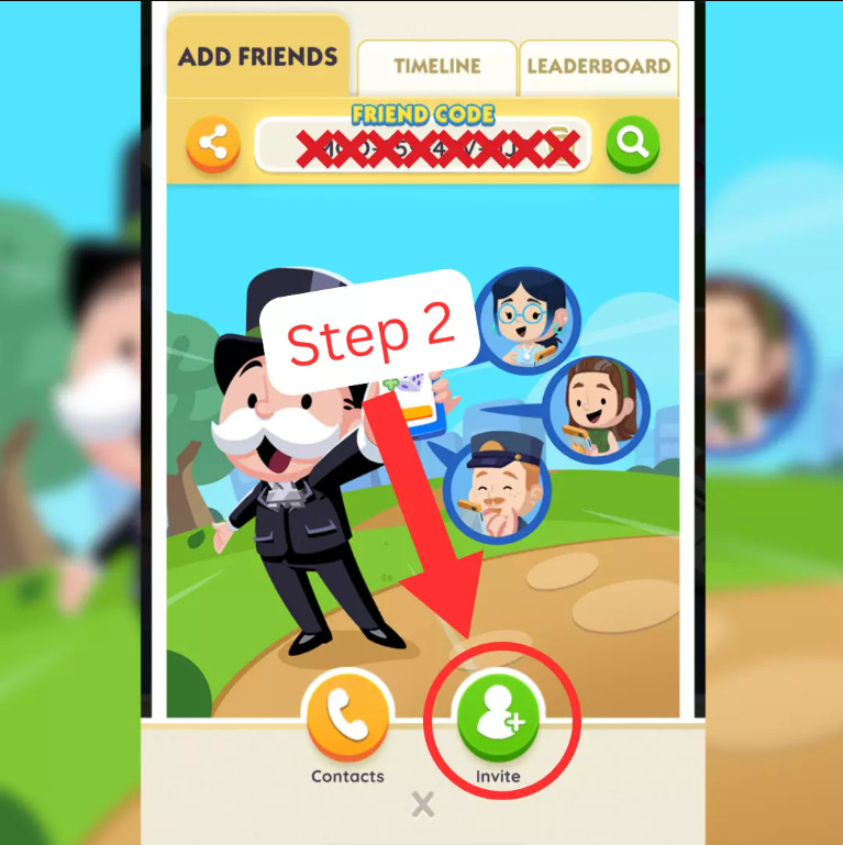 Mono-poly Go HELL0- Kℹ️TTY Partners Event 🎀 Full Carry Slots 80K ⭐️RUSH⚡ Cheap