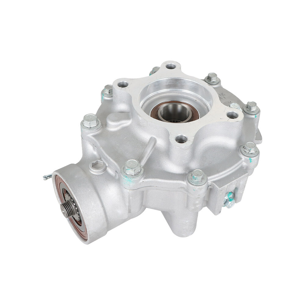 For 2014-2016 Honda TRX 420 FM Rancher 4x4 Rear Differential Diff 41300-HR3-A20