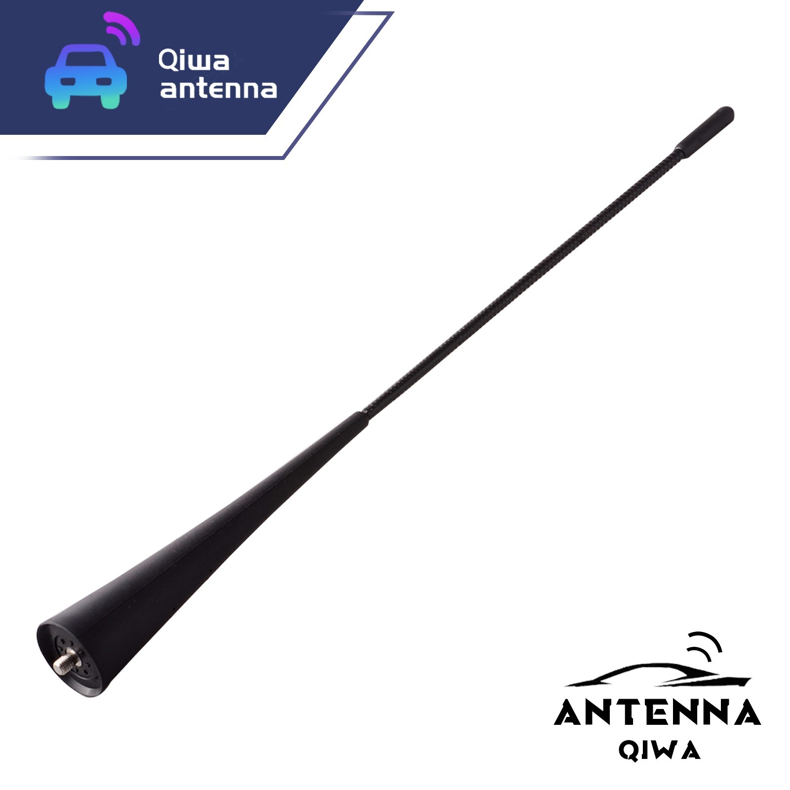 For 2010-2014 Ford Mustang Radio Roof Antenna Mast Rod AR3Z-18813-A