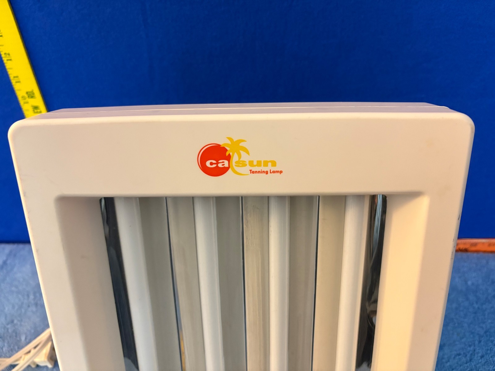 Casun Sun Lamp EB100 Tanning Light Lamp