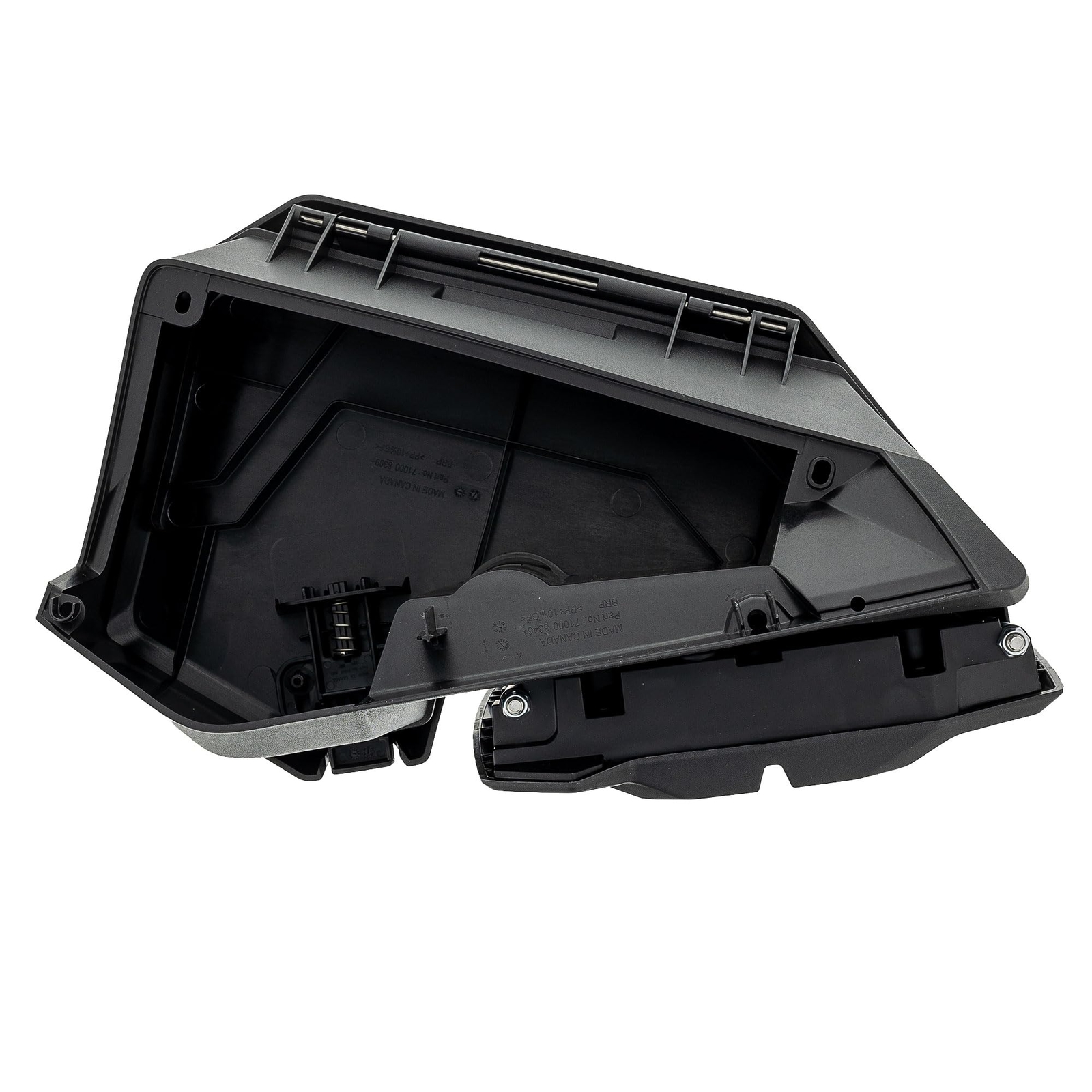 Can Am Maverick R Electronic Device Tablet Holder 715007176