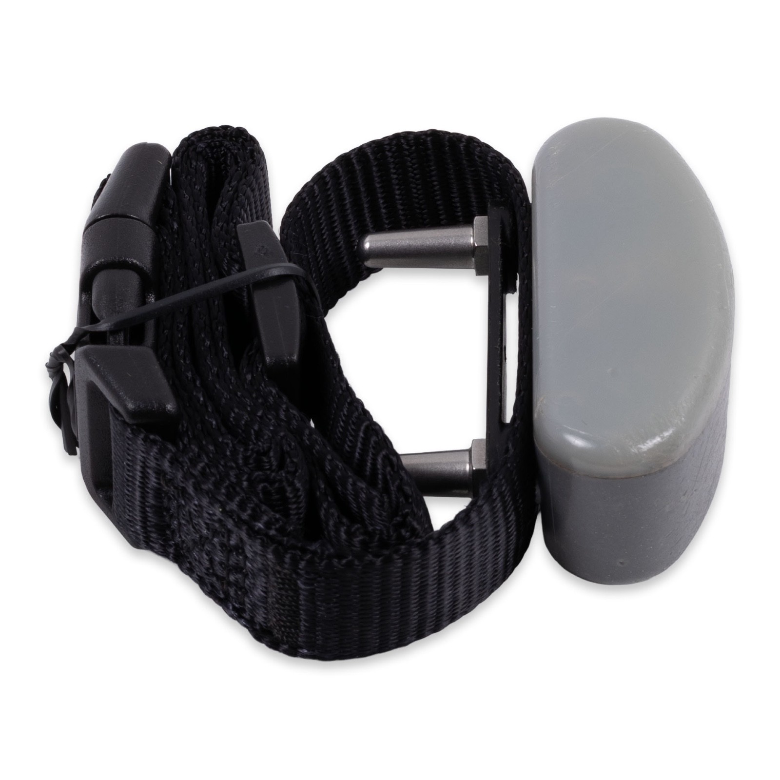 Invisible Fence Receiver Collar Titanium 800 Series 10K Dog Containment ICT-801