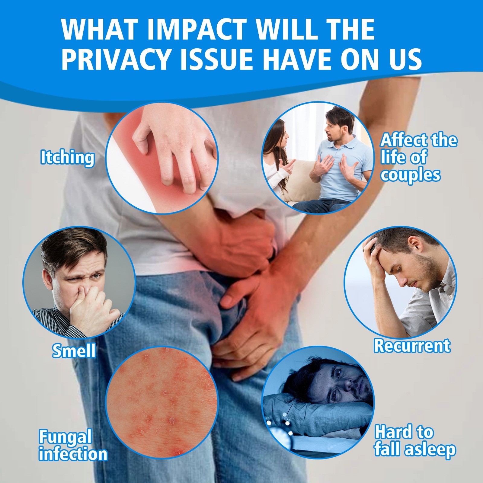 BUY 1 GET 2 FREE Natural Anti-Itch Ointment Cream 20g | Relief Skin Irritation