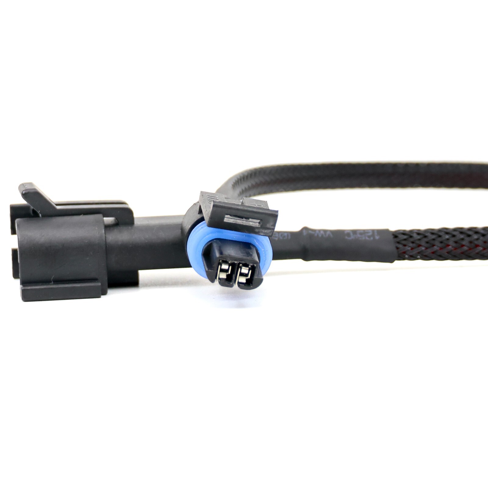 1987 - 1992 TPI TBI HEI Small Cap Distributor Coil Wiring Harness 350 Camaro