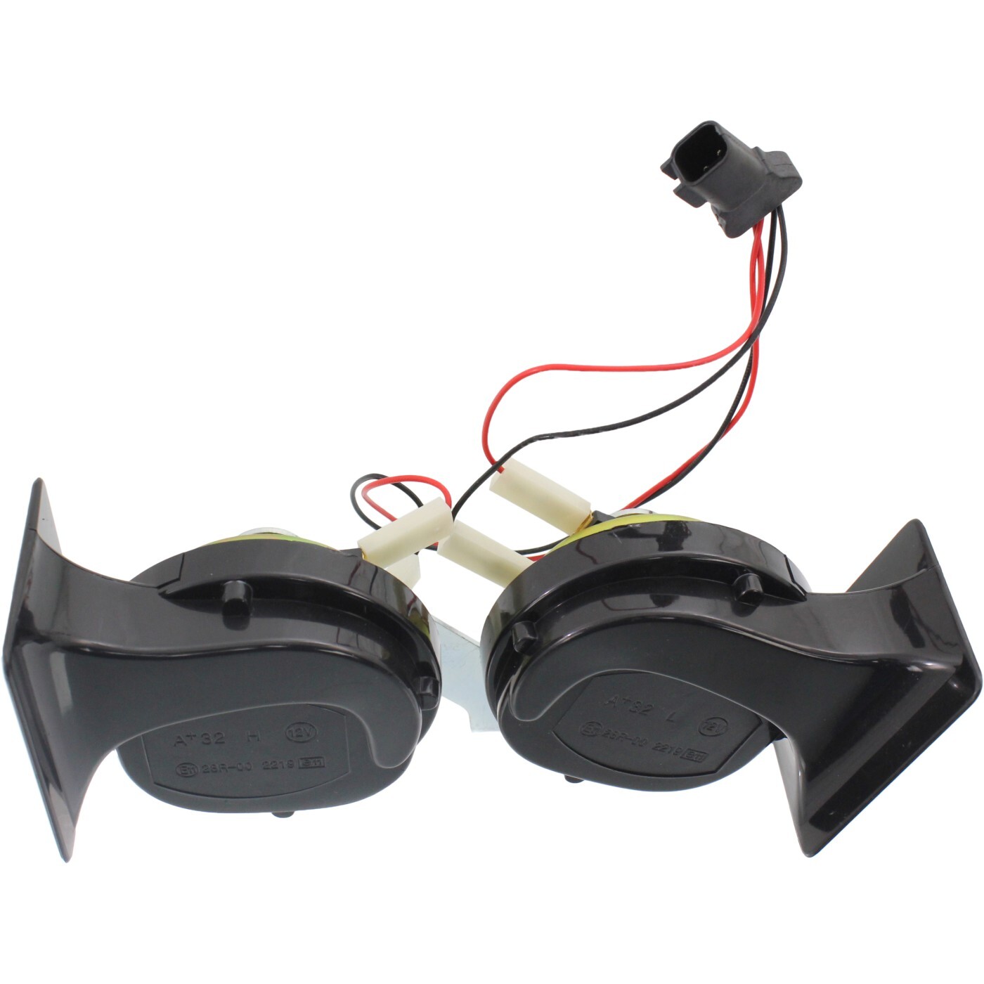 Horn For 2006-2012 Ford Fusion