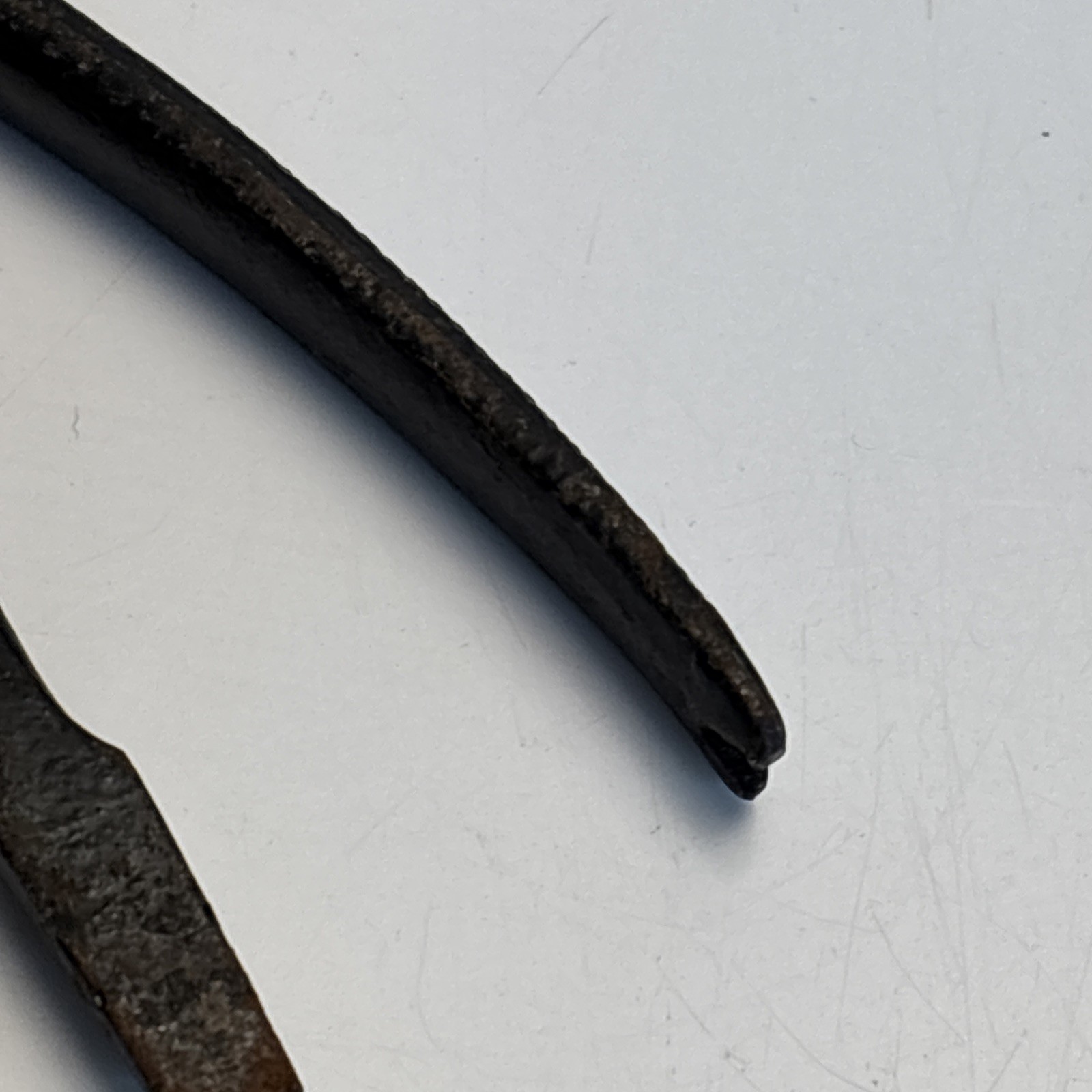 Antique ARLO German Multi Tool Axe Pliers Hammer Pry Bar Pre-WWII