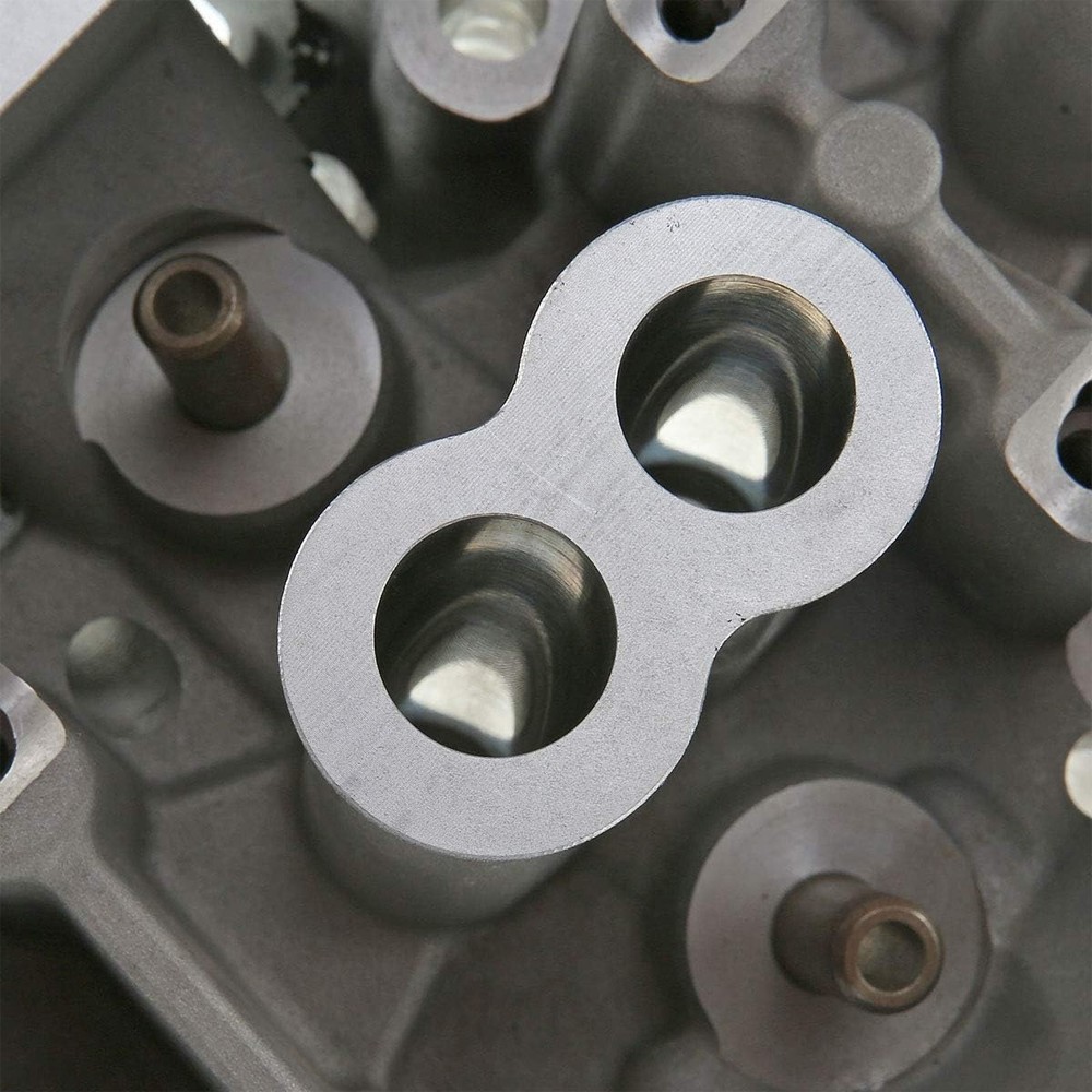 Left Cylinder Heads For 09-15 Dodge Chrysler Jeep 5.7L Hemi Eagle Genuine Mopar