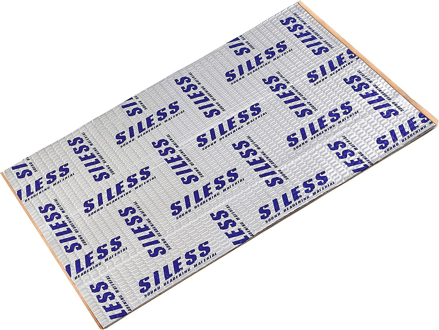 52 sqft Car Sound Deadening mat Butyl Automotive Sound Deadener Noise Insulation