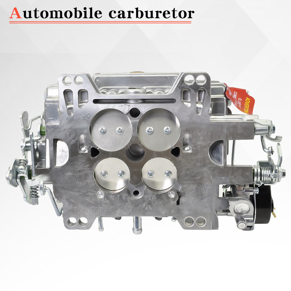 FOR Edelbrock 1406 Performer 600 CFM 4 BBL Barrel Carburetor with Electric Choke