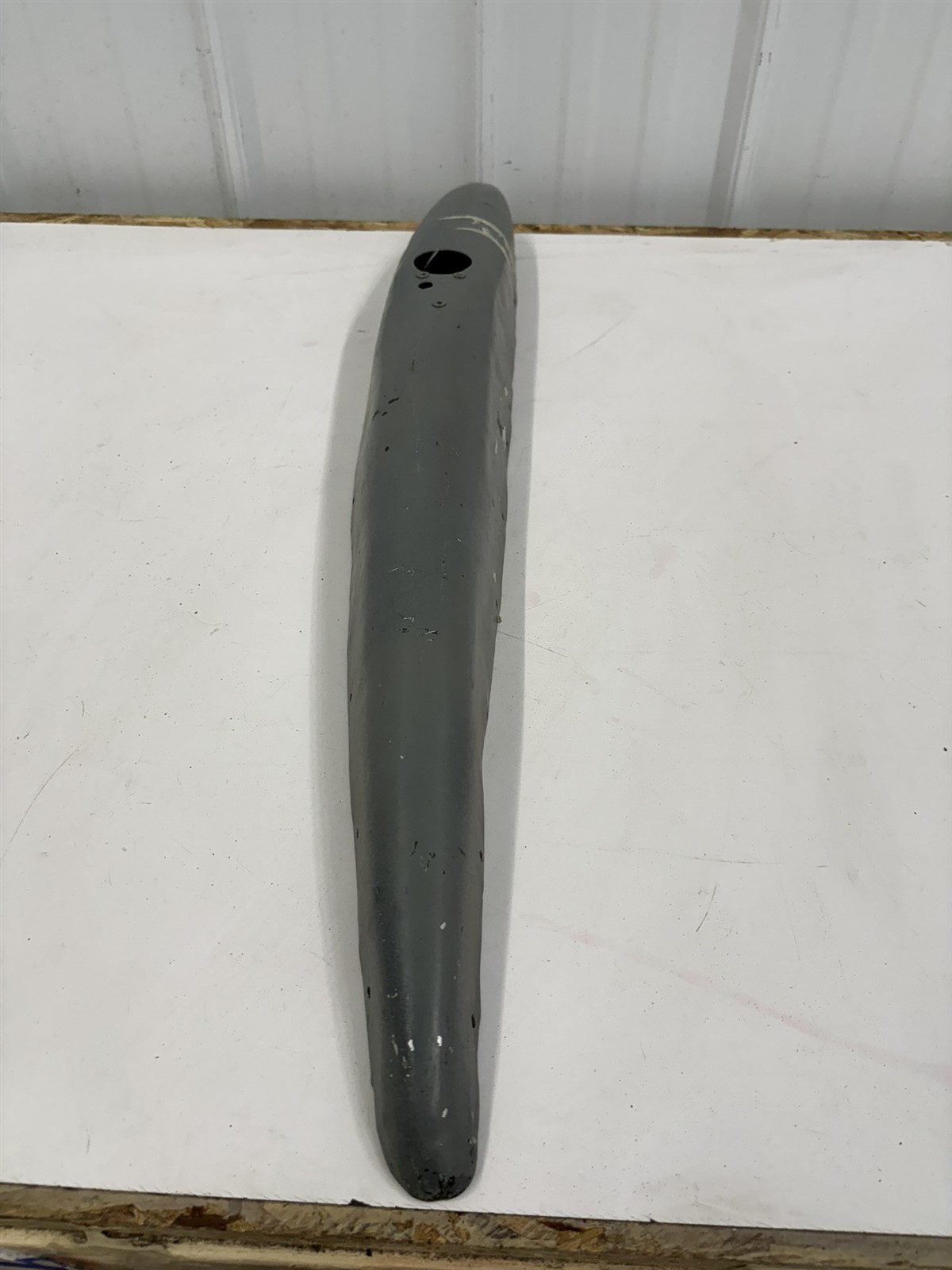 Luscombe Model 8 Right Wing Tip Wingtip Bow 582208-3