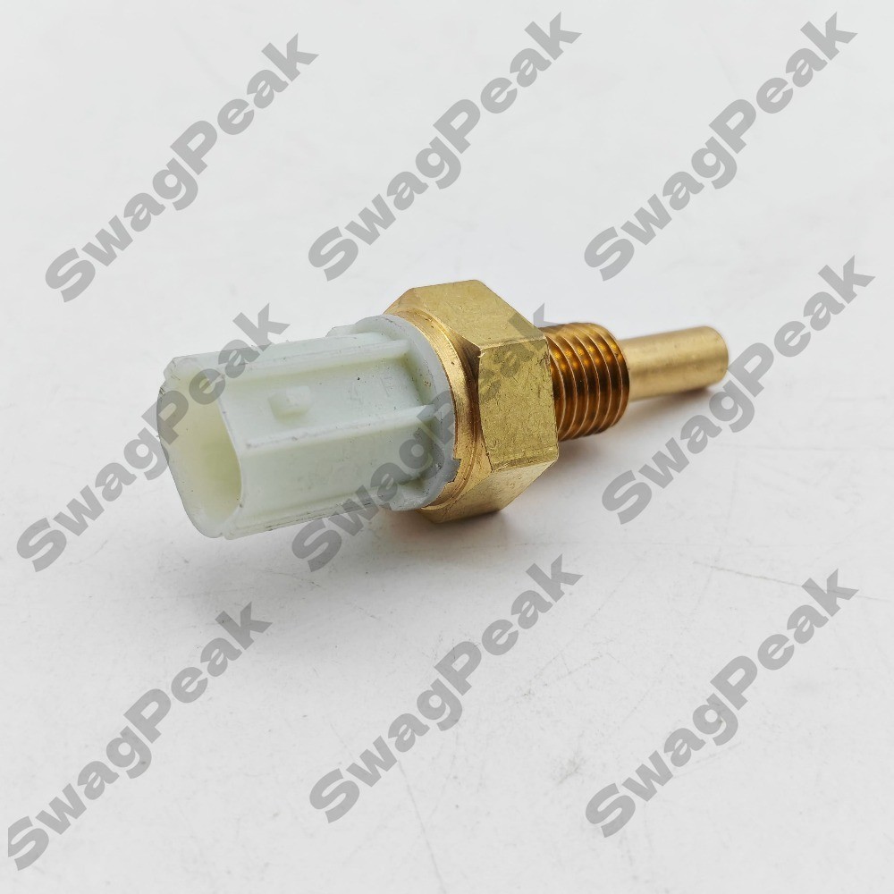 Genuine Coolant Temperature Sensor 37870-PNA-003 Temp Water ECT for Honda Acura