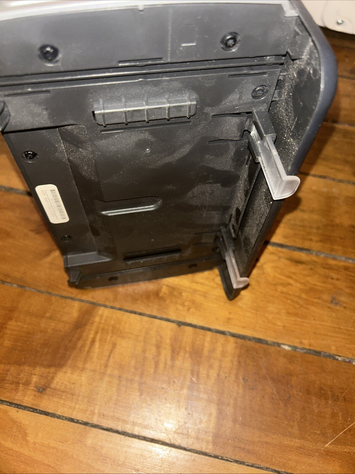 OPTELEC CLEARVIEW C SPEECH LOW VISION VIDEO MAGNIFIER 24" HDTV . Pick Up Only