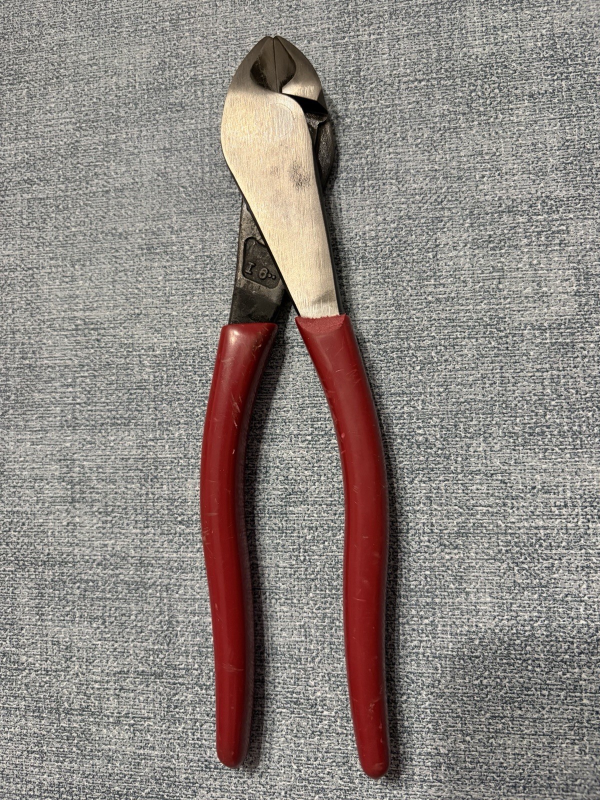 Assortment of Klein Tools (Used)