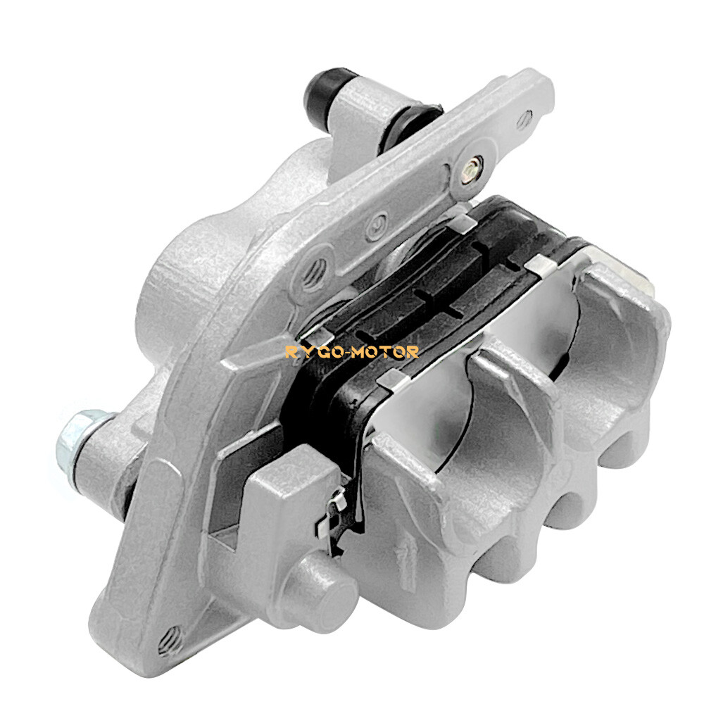 Front Brake Caliper for Honda Shadow Aero 750 VT750C Shadow ACE 750 VT750C/CD