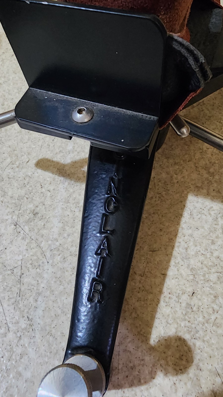 Sinclair Precision Shooting Rest - Adjustable - Heavy Duty Excellent