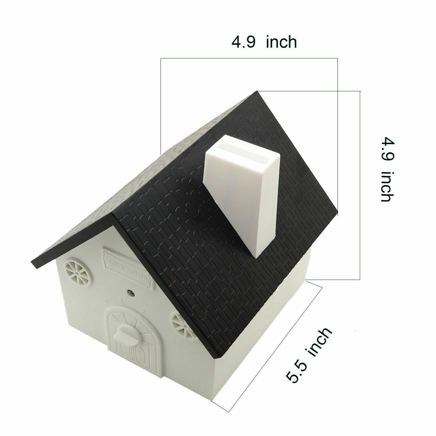 Anti Barking Device, Bark Control, Dog Whistle to Stop Barking, Ultrasonic Dog B