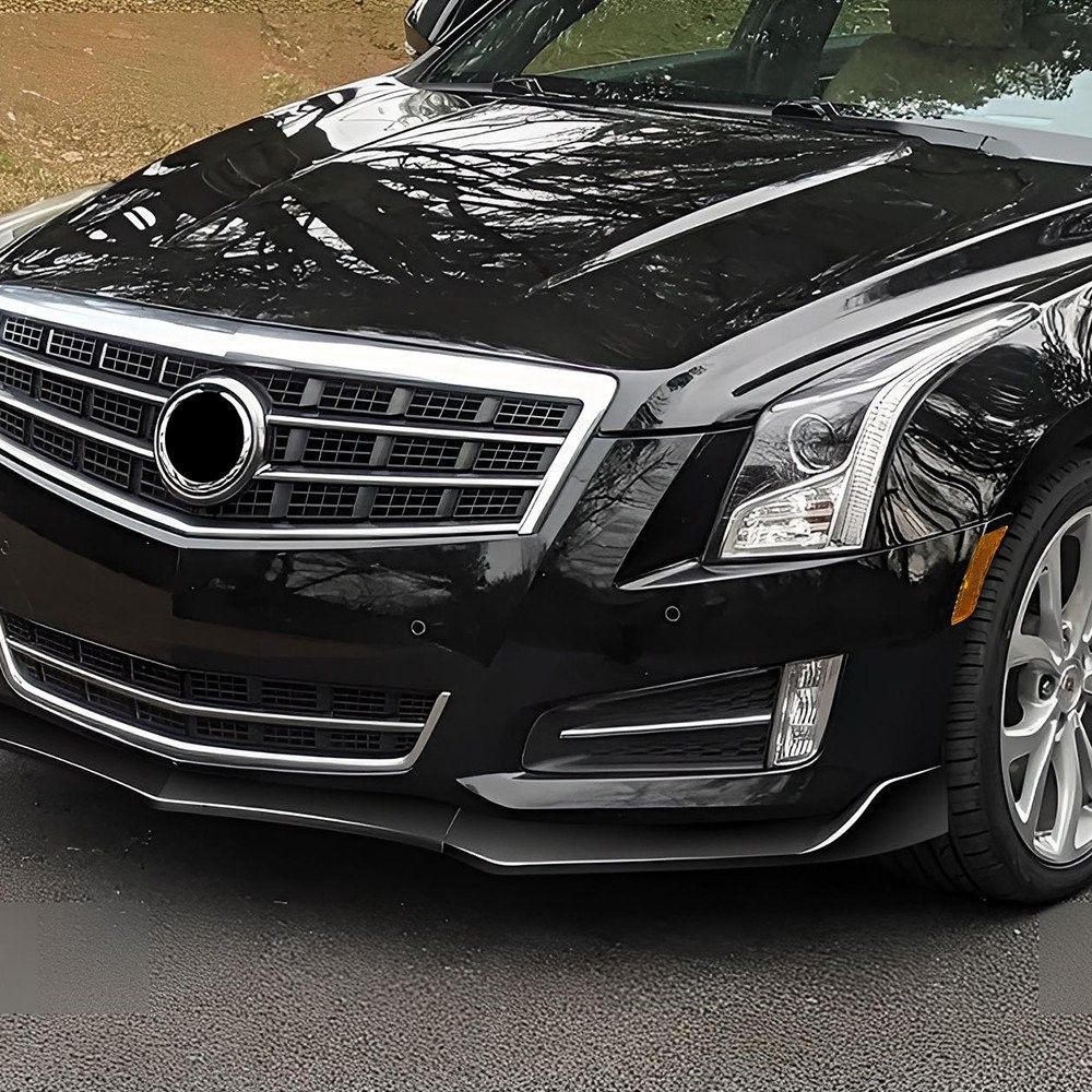 For 2017-2024 Cadillac XT5 Amber Front Fender Side Marker Light LED GM2551199 2x